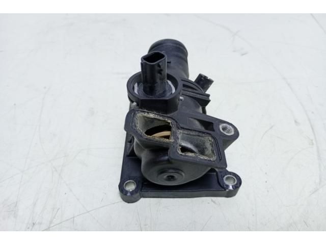 bontott MERCEDES-BENZ B-CLASS Hengerfej Vízkivezető