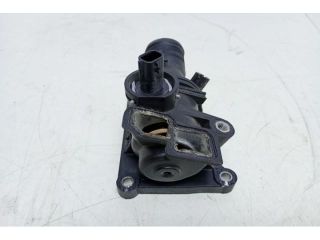 bontott MERCEDES-BENZ B-CLASS Hengerfej Vízkivezető