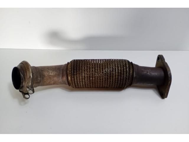 bontott MERCEDES-BENZ B-CLASS Kipufogó Vég