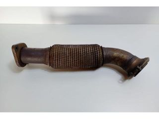 bontott MERCEDES-BENZ B-CLASS Kipufogó Vég