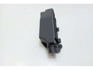 bontott MERCEDES-BENZ B-CLASS Légszűrő Ház Fedél