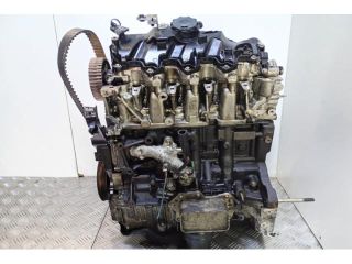 bontott MERCEDES-BENZ B-CLASS Motor (Fűzött blokk hengerfejjel)