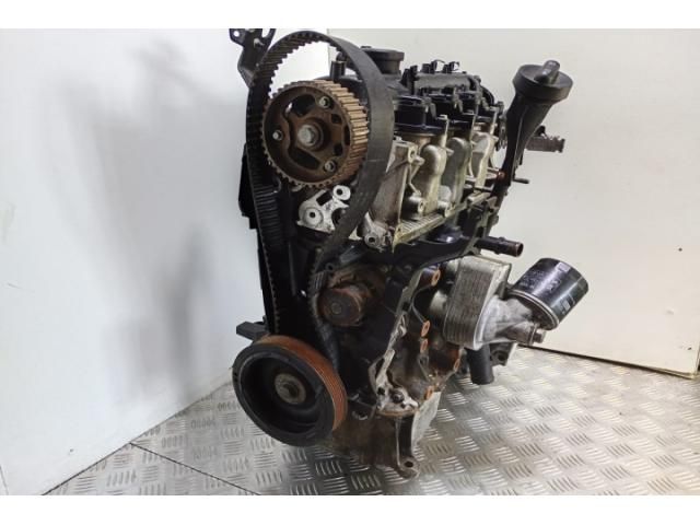 bontott MERCEDES-BENZ B-CLASS Motor (Fűzött blokk hengerfejjel)