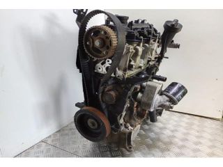 bontott MERCEDES-BENZ B-CLASS Motor (Fűzött blokk hengerfejjel)