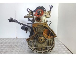 bontott MERCEDES-BENZ B-CLASS Motor (Fűzött blokk hengerfejjel)