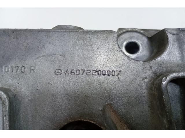 bontott MERCEDES-BENZ B-CLASS Motor Tartó Bak (Pozíciófüggetlen)