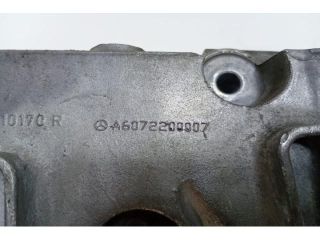 bontott MERCEDES-BENZ B-CLASS Motor Tartó Bak (Pozíciófüggetlen)