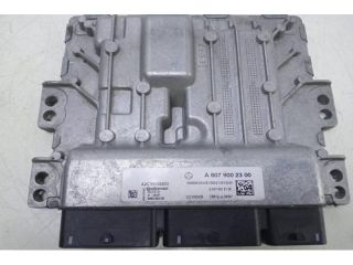 bontott MERCEDES-BENZ B-CLASS Motorvezérlő