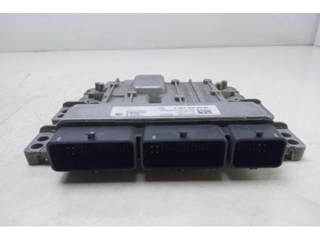 bontott MERCEDES-BENZ B-CLASS Motorvezérlő