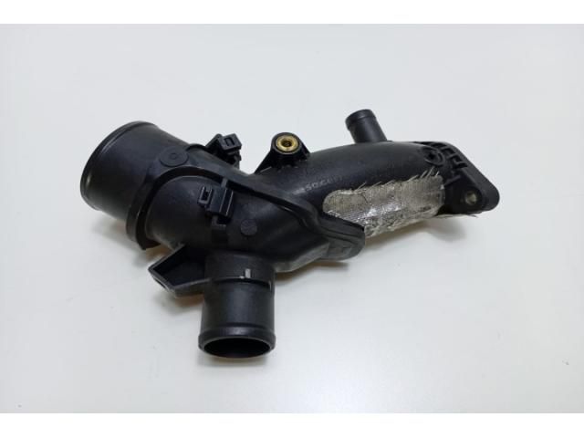 bontott MERCEDES-BENZ B-CLASS Turbócső