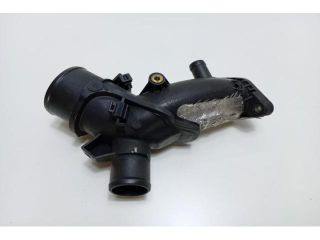 bontott MERCEDES-BENZ B-CLASS Turbócső