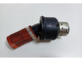 bontott MERCEDES-BENZ B-CLASS Turbócső