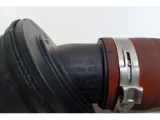 bontott MERCEDES-BENZ B-CLASS Turbócső