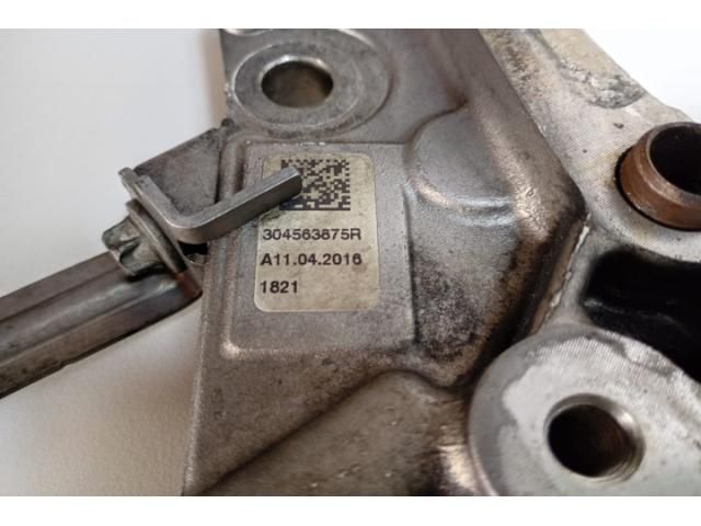 bontott MERCEDES-BENZ B-CLASS Váltóház