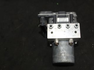 bontott MERCEDES-BENZ B-CLASS ABS Kocka