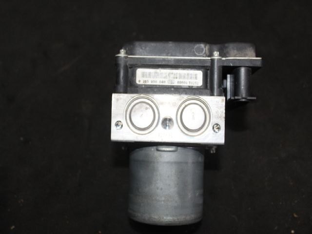 bontott MERCEDES-BENZ B-CLASS ABS Kocka