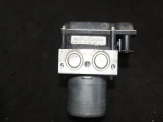 bontott MERCEDES-BENZ B-CLASS ABS Kocka