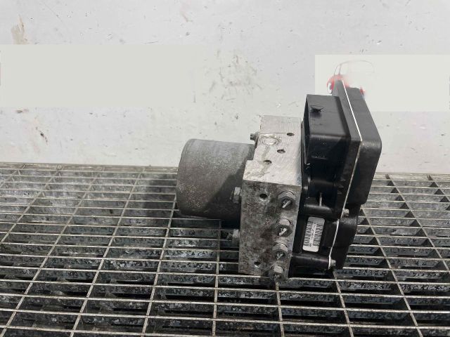 bontott MERCEDES-BENZ B-CLASS ABS Kocka