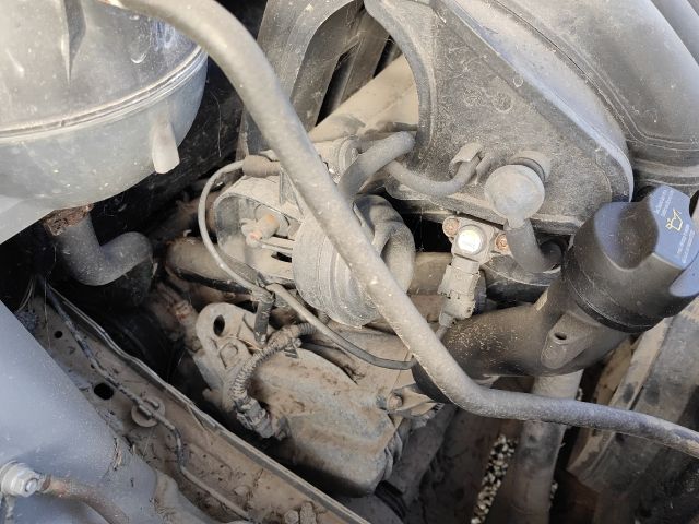 bontott MERCEDES-BENZ B-CLASS Komplett Motor (Segédberendezésekkel)