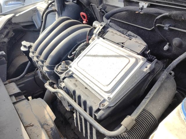 bontott MERCEDES-BENZ B-CLASS Komplett Motor (Segédberendezésekkel)