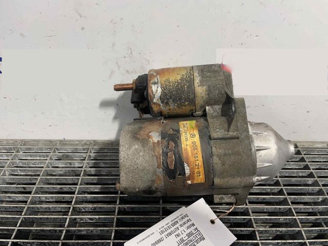 bontott MERCEDES-BENZ B-CLASS Önindító