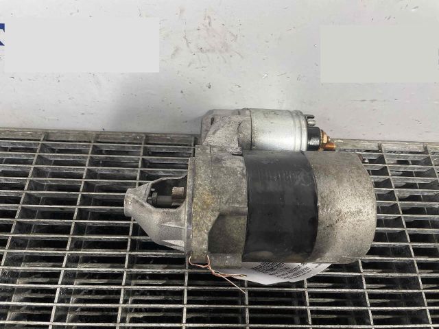 bontott MERCEDES-BENZ B-CLASS Önindító