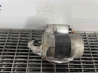 bontott MERCEDES-BENZ B-CLASS Önindító