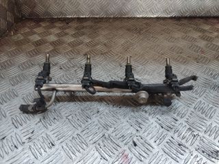 bontott MERCEDES-BENZ B-CLASS Porlasztó Sor / Híd