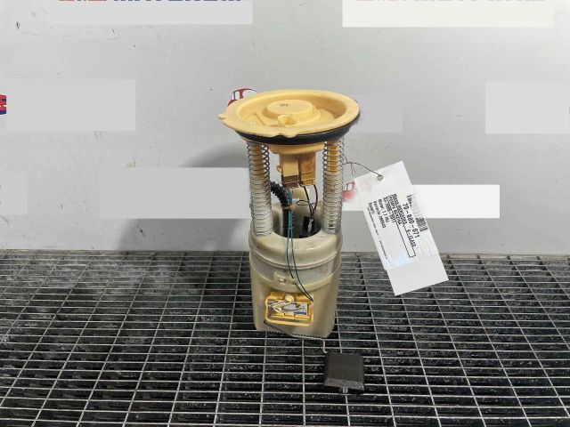 bontott MERCEDES-BENZ B-CLASS Üzemanyag Szivattyú