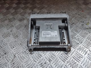 bontott MERCEDES-BENZ B-CLASS Motorvezérlő