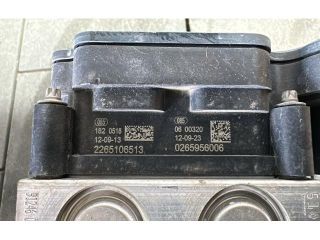 bontott MERCEDES-BENZ B-CLASS ABS Kocka