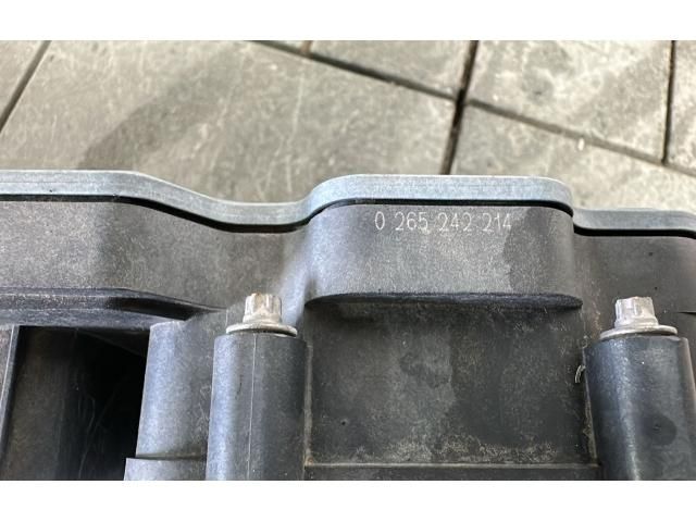 bontott MERCEDES-BENZ B-CLASS ABS Kocka