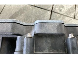 bontott MERCEDES-BENZ B-CLASS ABS Kocka