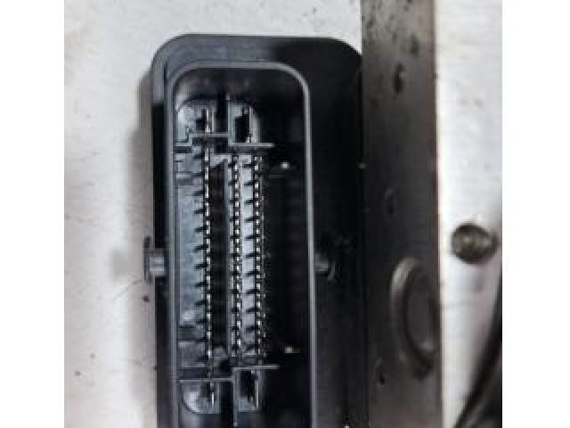 bontott MERCEDES-BENZ B-CLASS ABS Kocka