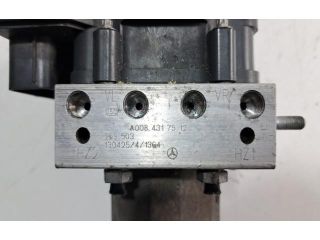 bontott MERCEDES-BENZ B-CLASS ABS Kocka