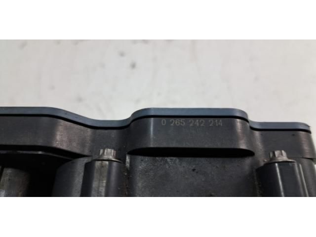 bontott MERCEDES-BENZ B-CLASS ABS Kocka