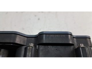 bontott MERCEDES-BENZ B-CLASS ABS Kocka