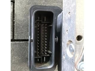 bontott MERCEDES-BENZ B-CLASS ABS Kocka