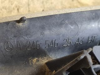 bontott MERCEDES-BENZ B-CLASS Bal első Lengőkar