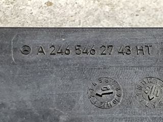 bontott MERCEDES-BENZ B-CLASS Bal első Lengőkar