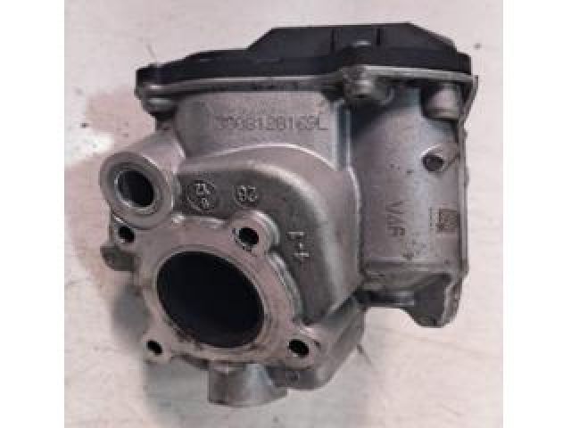 bontott MERCEDES-BENZ B-CLASS EGR / AGR Szelep