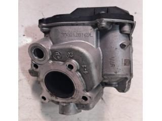 bontott MERCEDES-BENZ B-CLASS EGR / AGR Szelep