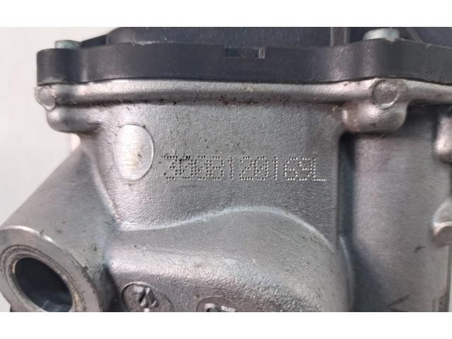 bontott MERCEDES-BENZ B-CLASS EGR / AGR Szelep