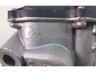 bontott MERCEDES-BENZ B-CLASS EGR / AGR Szelep