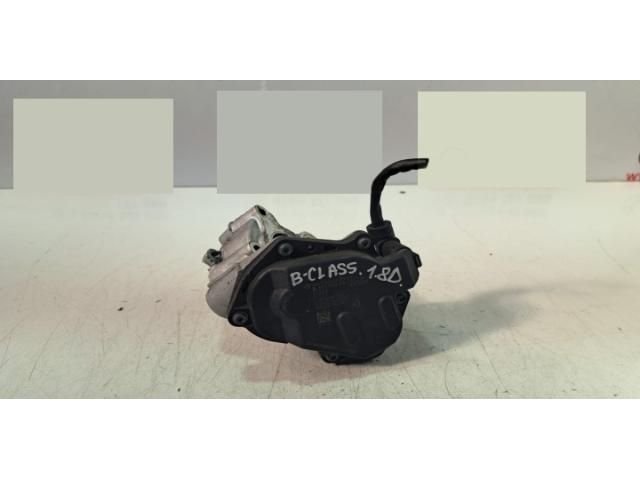 bontott MERCEDES-BENZ B-CLASS EGR / AGR Szelep