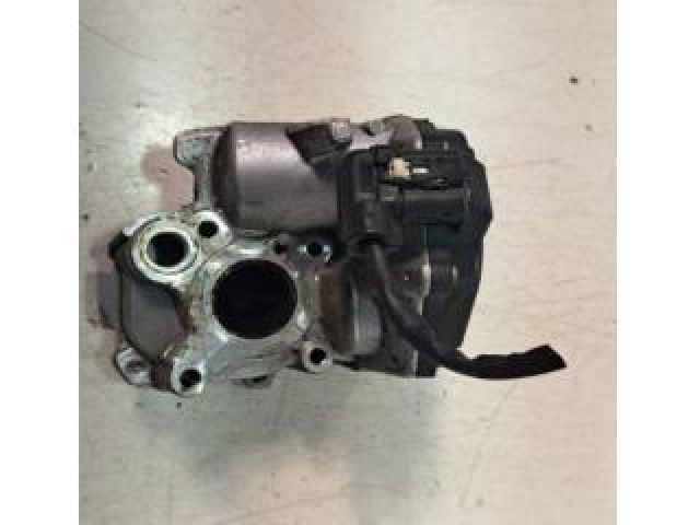 bontott MERCEDES-BENZ B-CLASS EGR / AGR Szelep