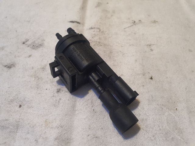 bontott MERCEDES-BENZ B-CLASS EGR / AGR Vákum Szelep