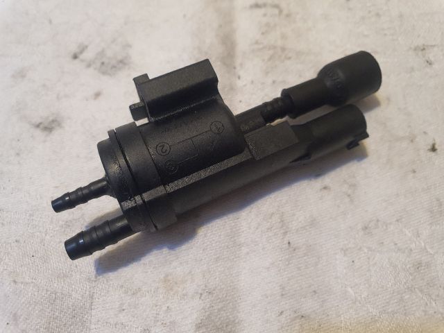 bontott MERCEDES-BENZ B-CLASS EGR / AGR Vákum Szelep