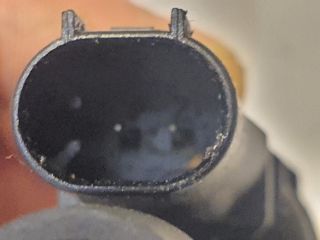 bontott MERCEDES-BENZ B-CLASS EGR / AGR Vákum Szelep