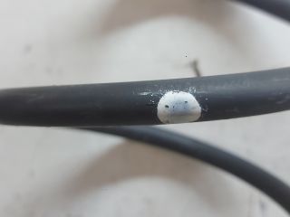 bontott MERCEDES-BENZ B-CLASS Első Rugó Pár